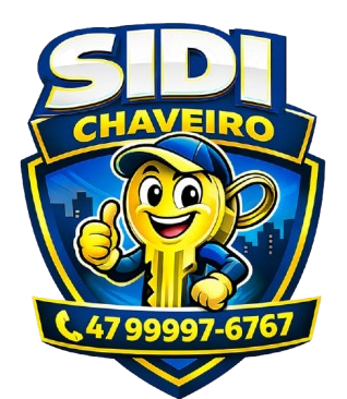 Sidi Chaveiro
